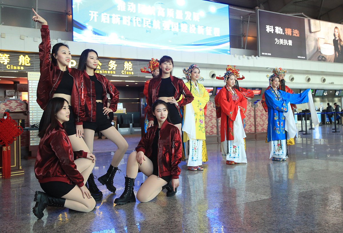 重庆幼师职业学院学生活动丰富多彩，精彩不断！