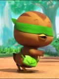 萌鸡小队 妈妈知道一切游戏