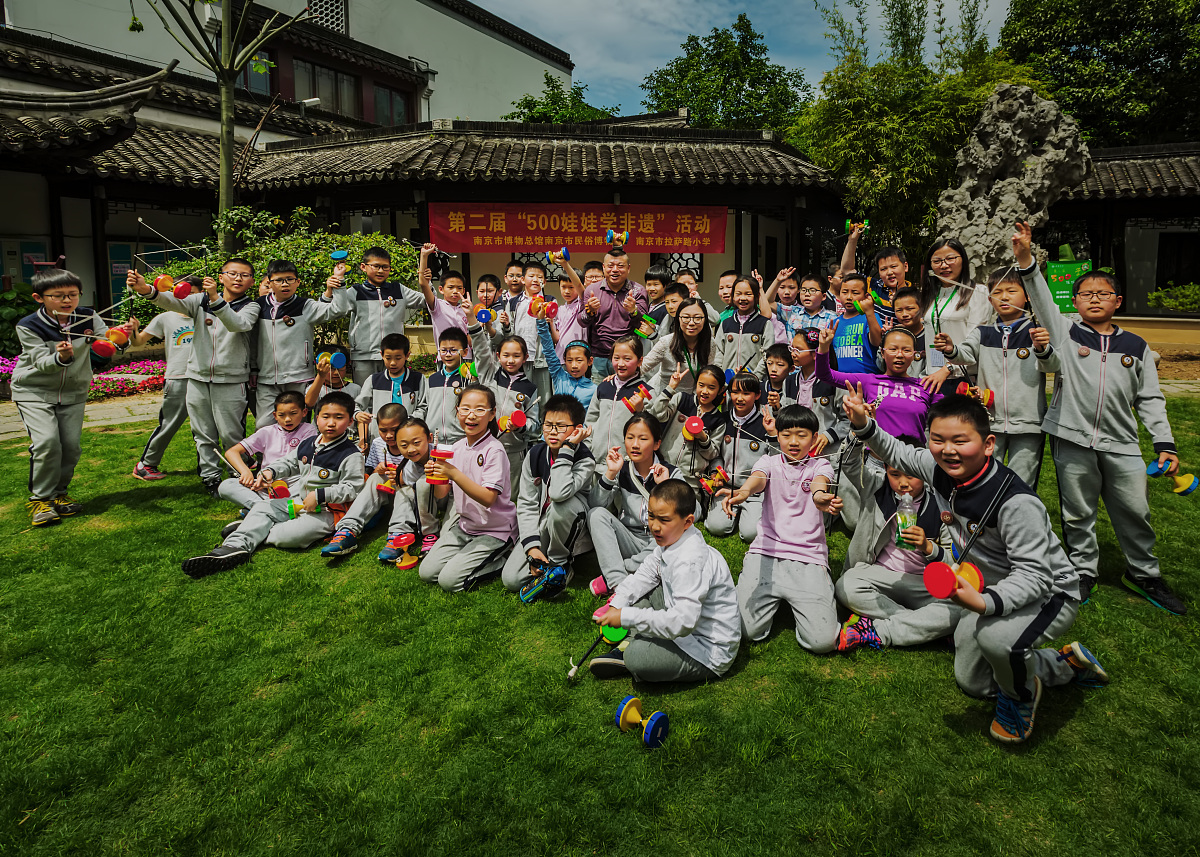 研学行业从业人员必备技能：如何成为合格的研学领队？