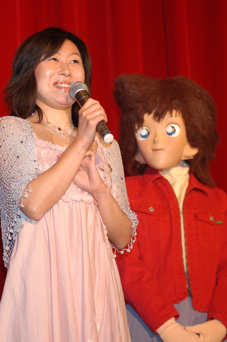 名侦探柯南剧场版黑铁的鱼影剧情概况 - 柯南与黑衣组织的海底宝藏之谜