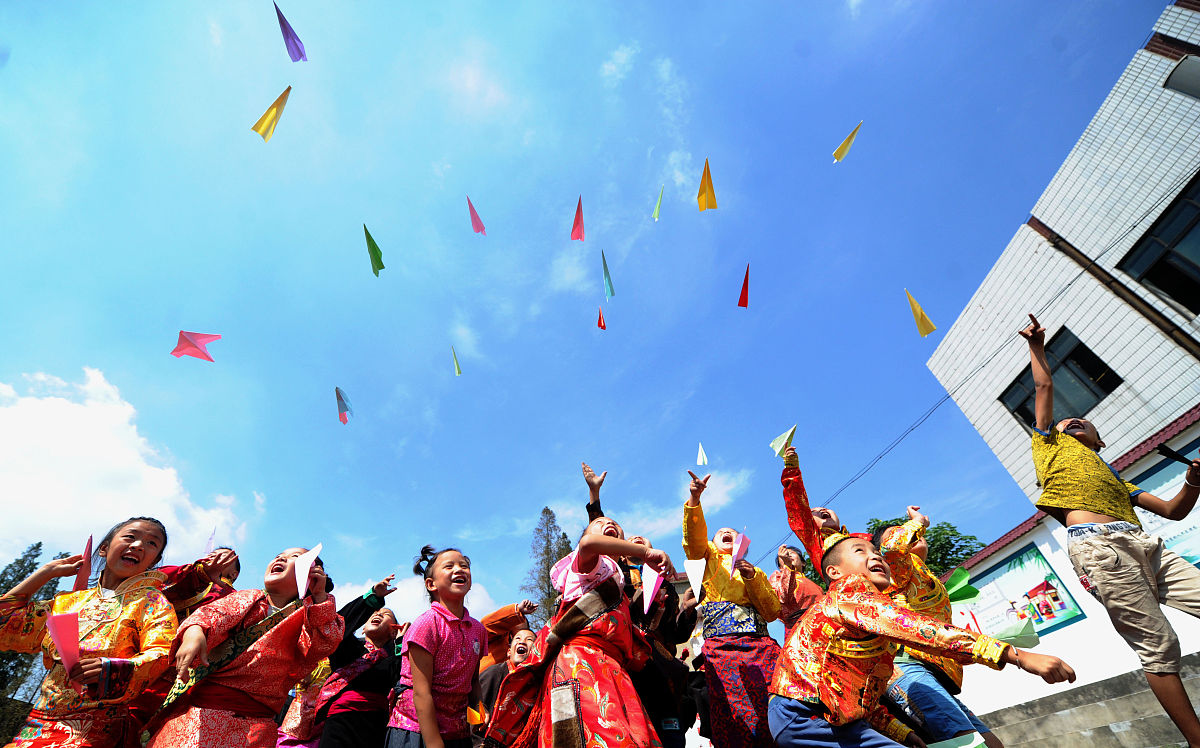 学期结束祝福视频说辞