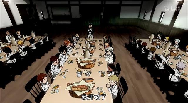 约定的梦幻岛简评:可怜之人的可悲之处,规训与惩罚的产物修女克洛涅