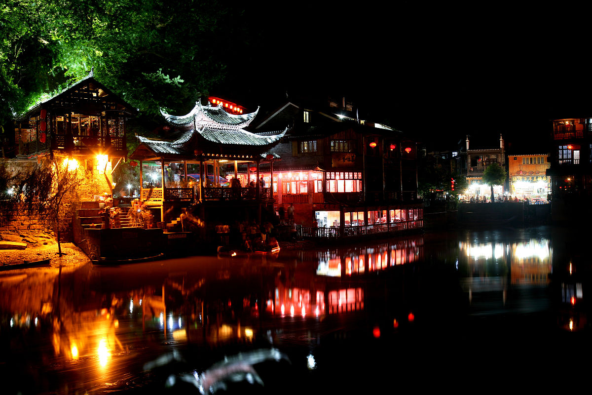 舌尖上的旅行：玩转娄底，体验湘中魅力