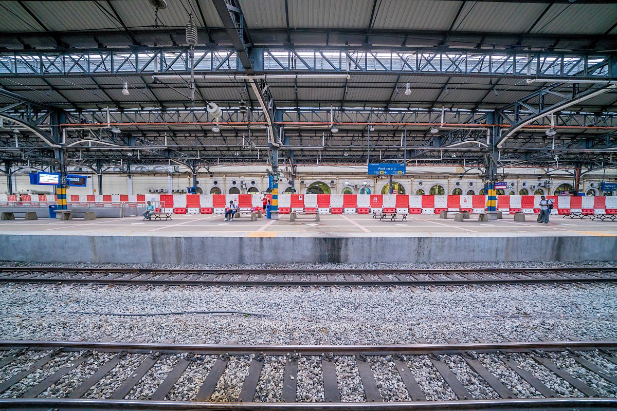 山东职业学院铁道机车专业如何好学吗