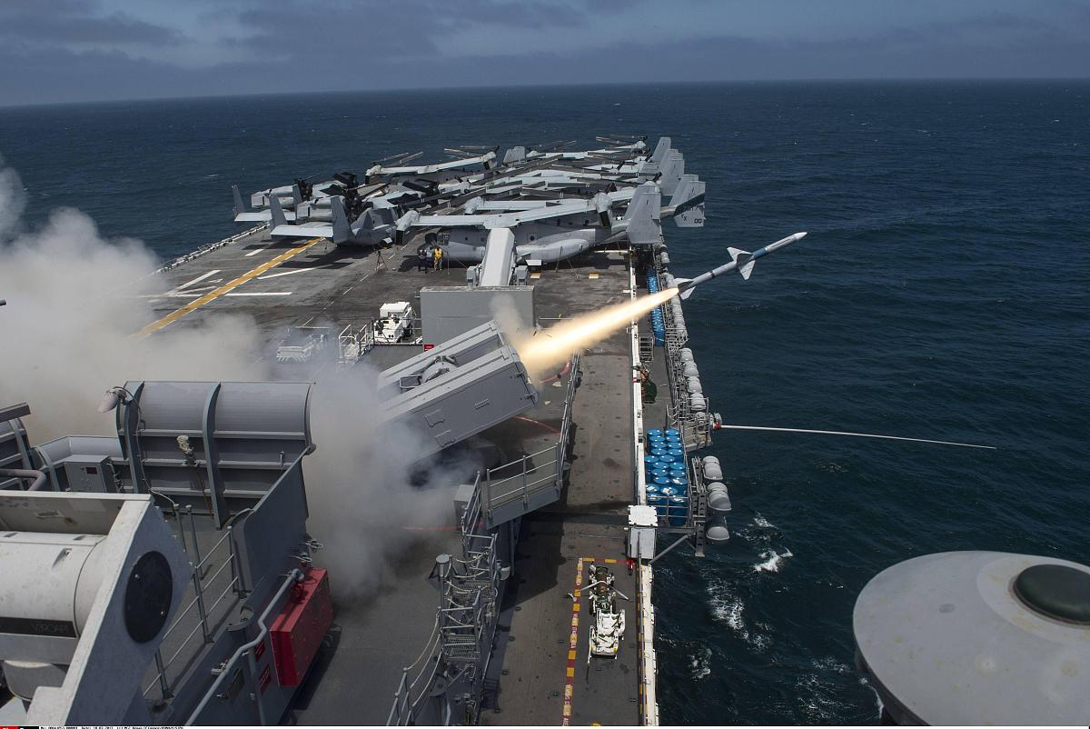 应对高端战争：策略与思考