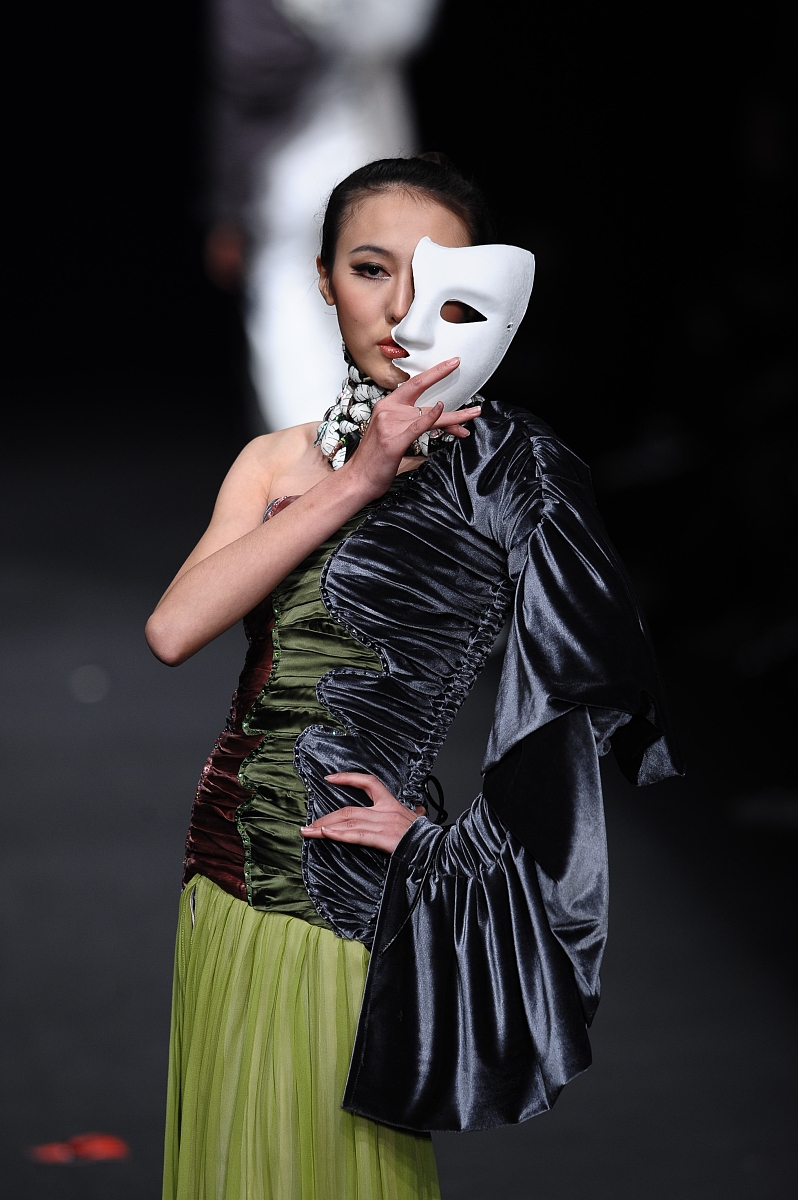 2022年景东县职业中学服装设计与工艺专业招生简章 - 报名入口