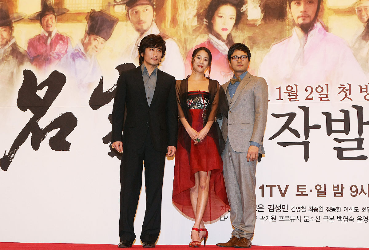 5部必看韩剧推荐：浪漫、悬疑、温情，总有一部适合你！