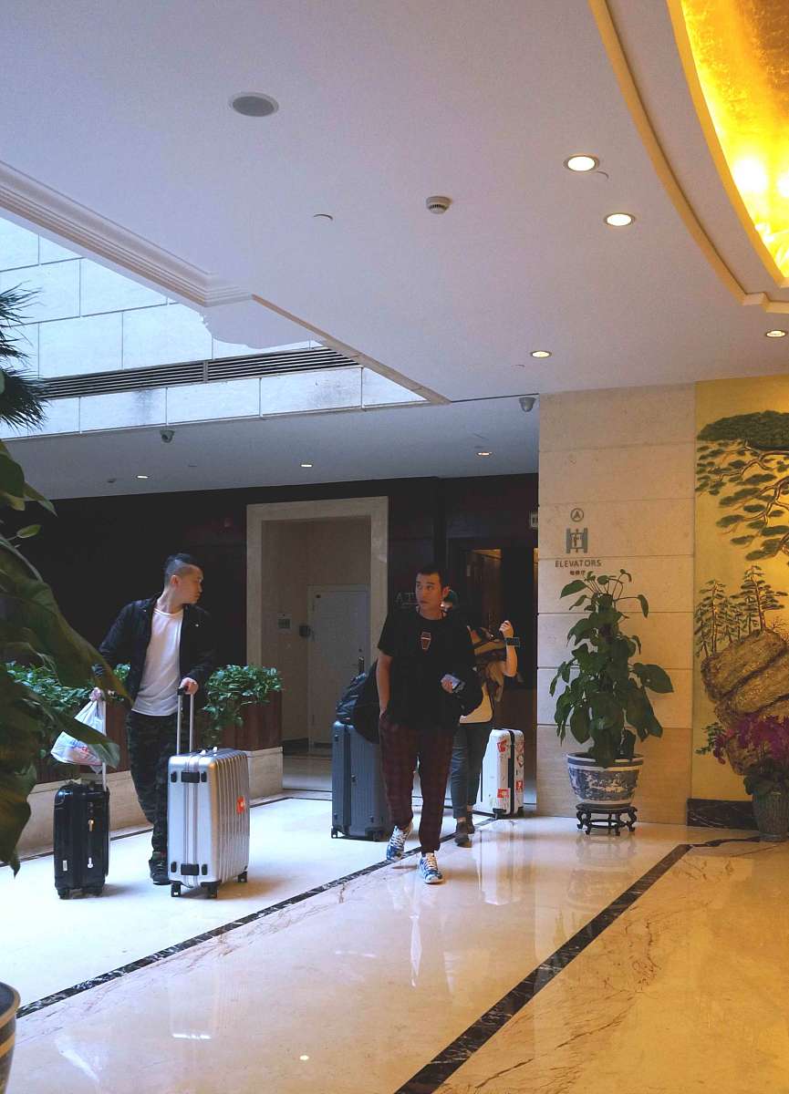 畔山酒店市场部实习日志：第一个月的体验与感悟