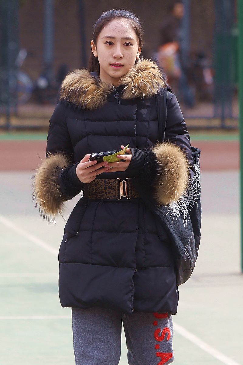 2013年03月02日,北京,北京电影学院三试放榜. +++_+++2013年艺考,三试