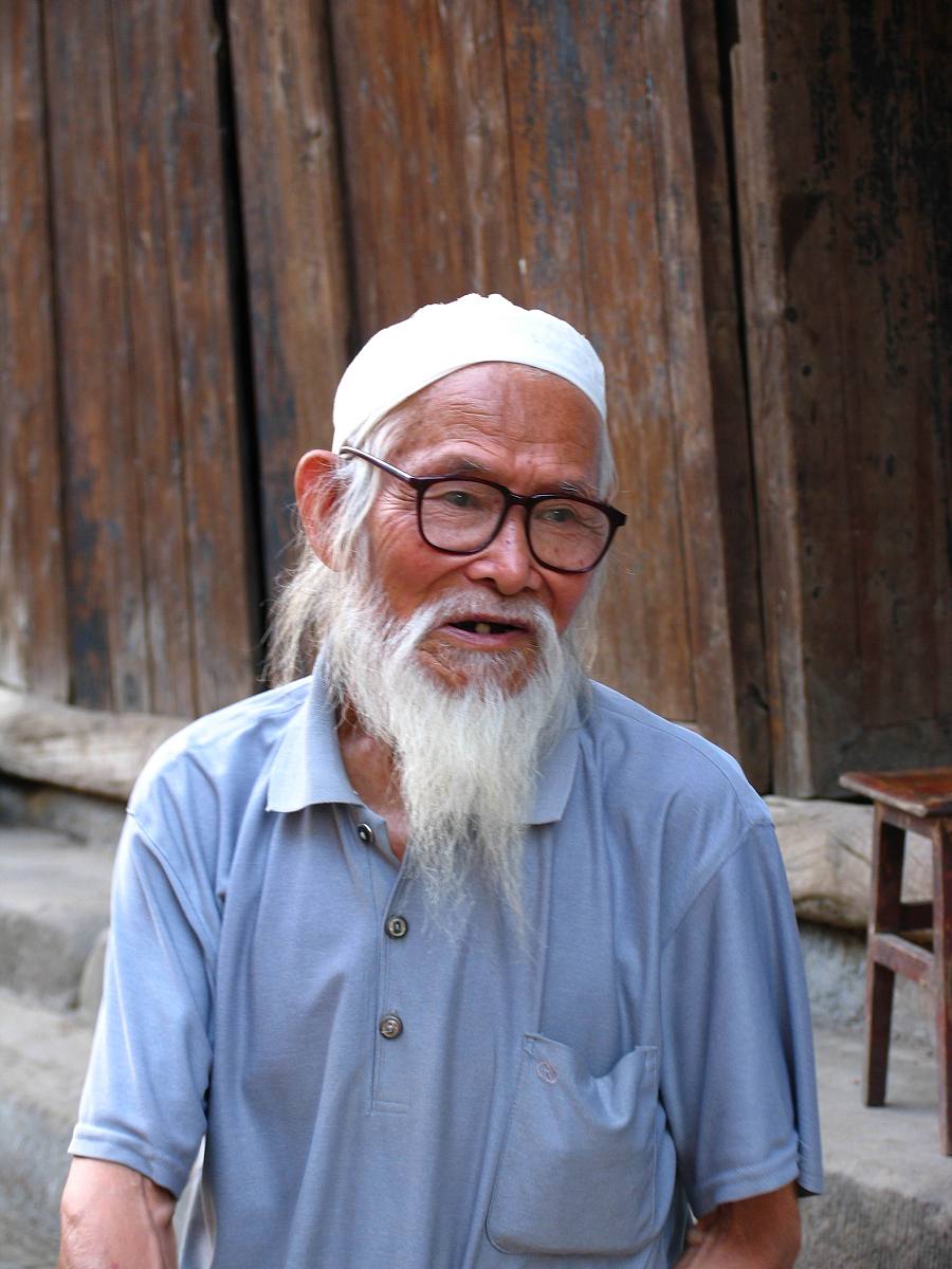 古蜀道上的重镇——四川广元昭化古城    昭化,古