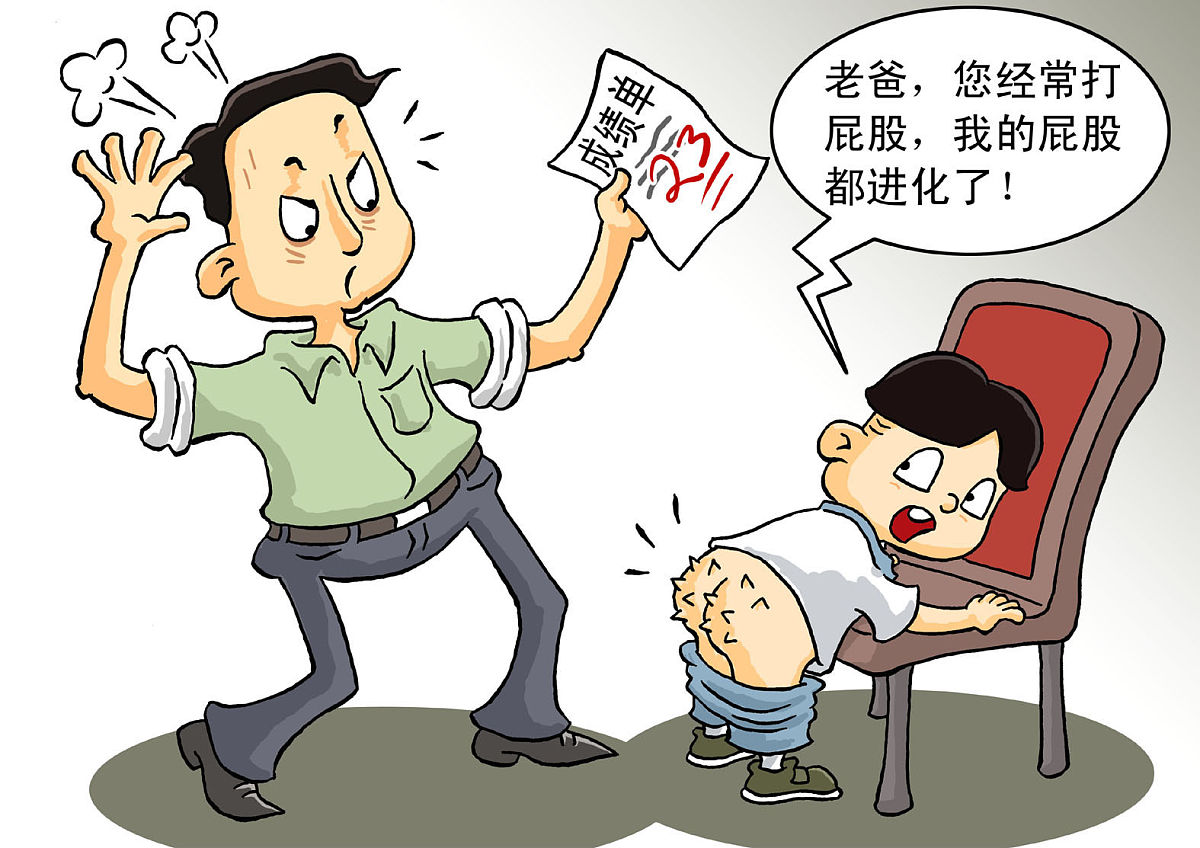 动画片的不良影响：如何引导孩子健康观看？