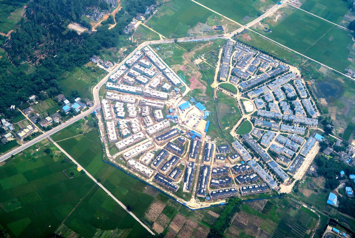 天府新区籍田镇无人机飞行规定：合法飞行指南