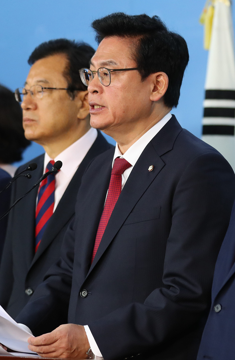 韩国保守派：政治、文化与价值观
