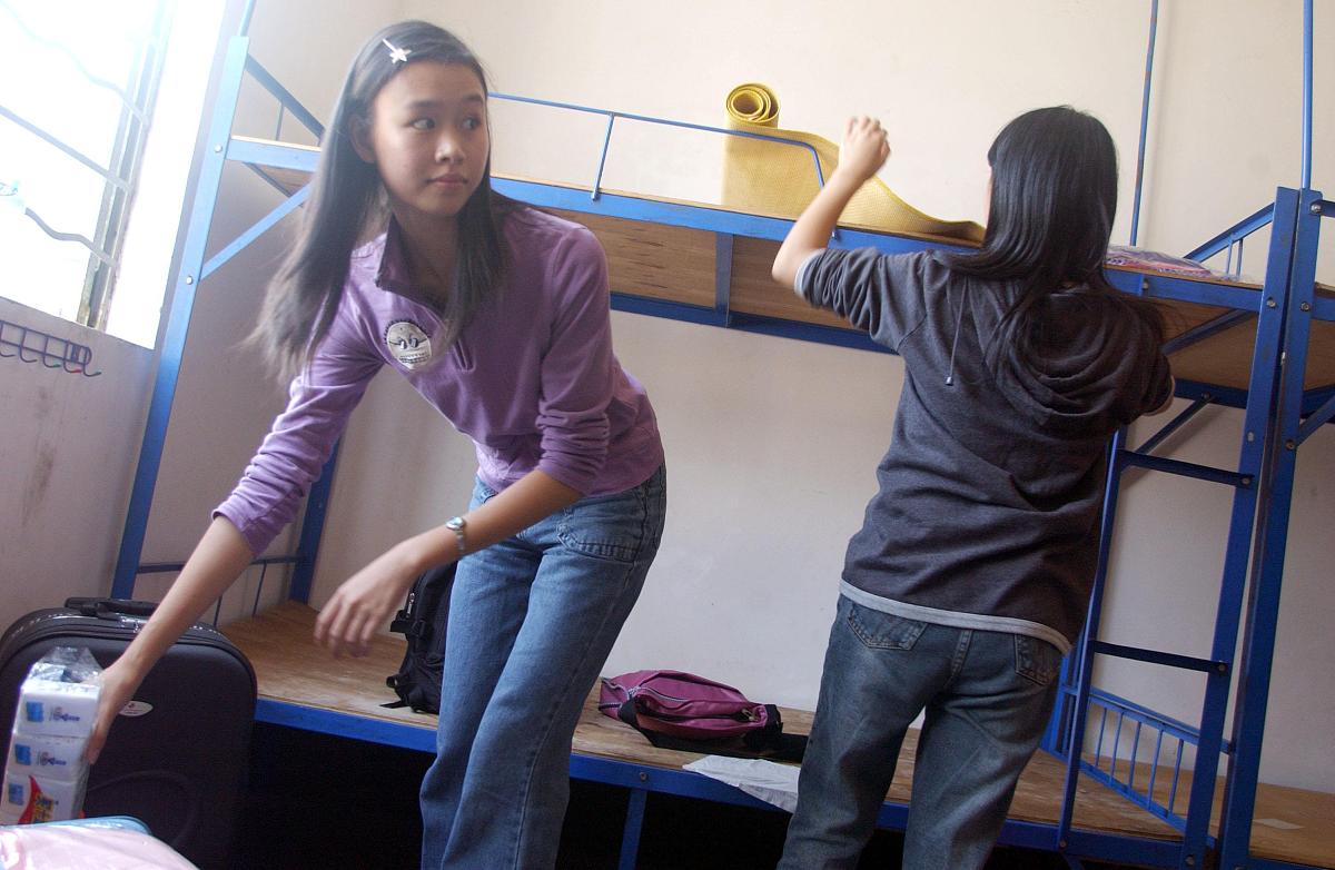 2021年南昌技校录取分数线是多少？