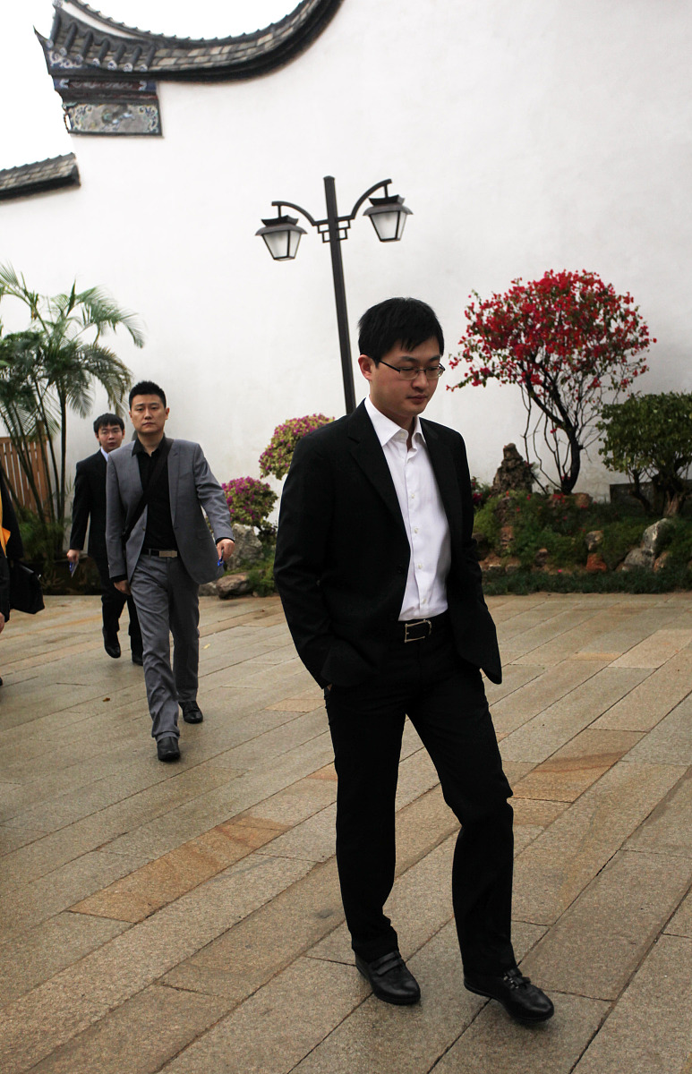 福州英华职业学院商务英语专业如何好学吗