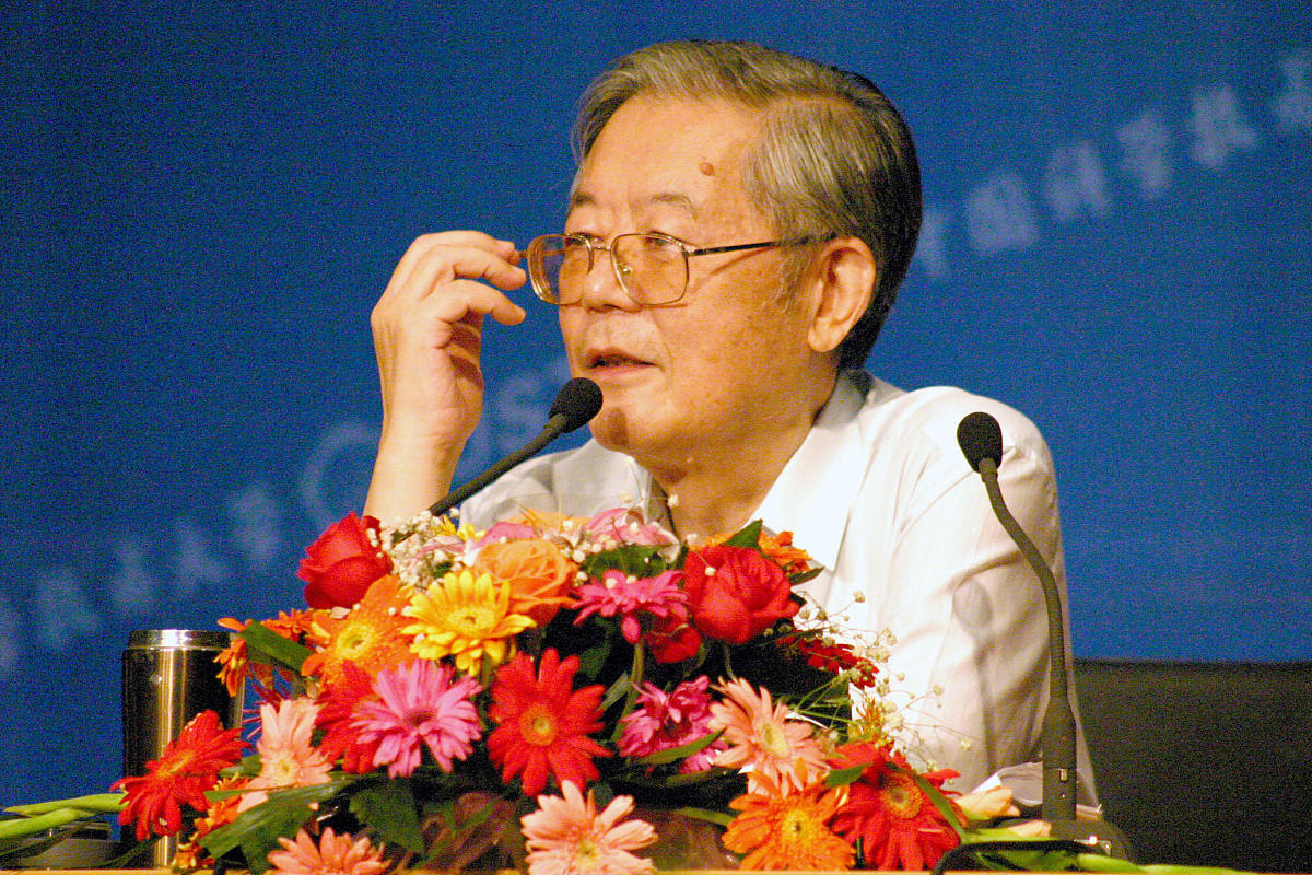 李仕通院士：中国医学领域的杰出贡献者