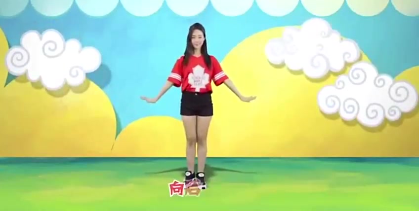 大梦想家舞蹈教学分解慢动作