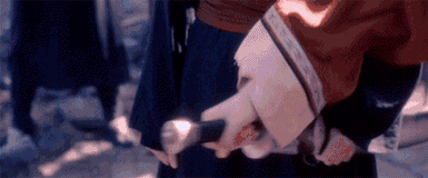 《唐人街探案2》的天生電影臉，居然取代章子怡演《卧虎藏龍2》