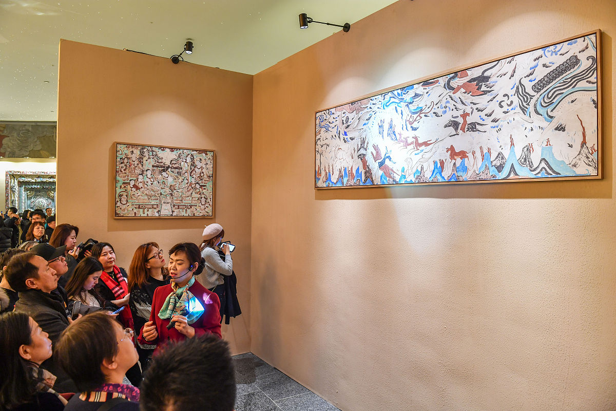 敦煌艺术旅游中专招生条件：2021年报考指南