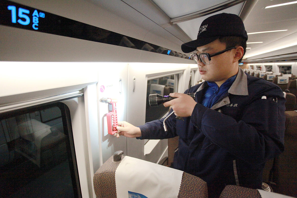 车站接发列车作业安全管控国外研究现状及经验