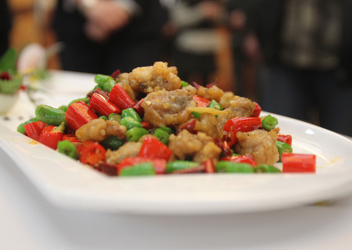 烹饪物语：美食之旅，从乡村到城市，打造你的梦幻餐厅