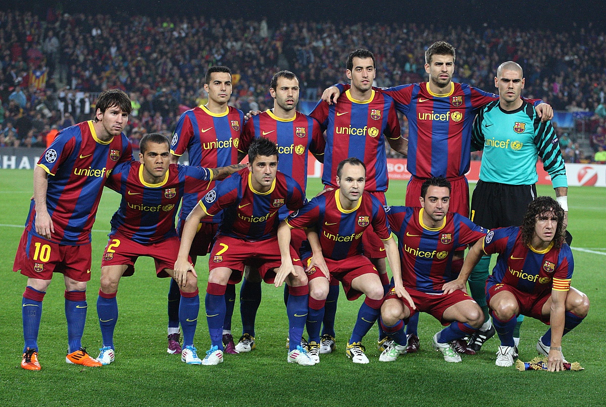 谁是足球界的goat