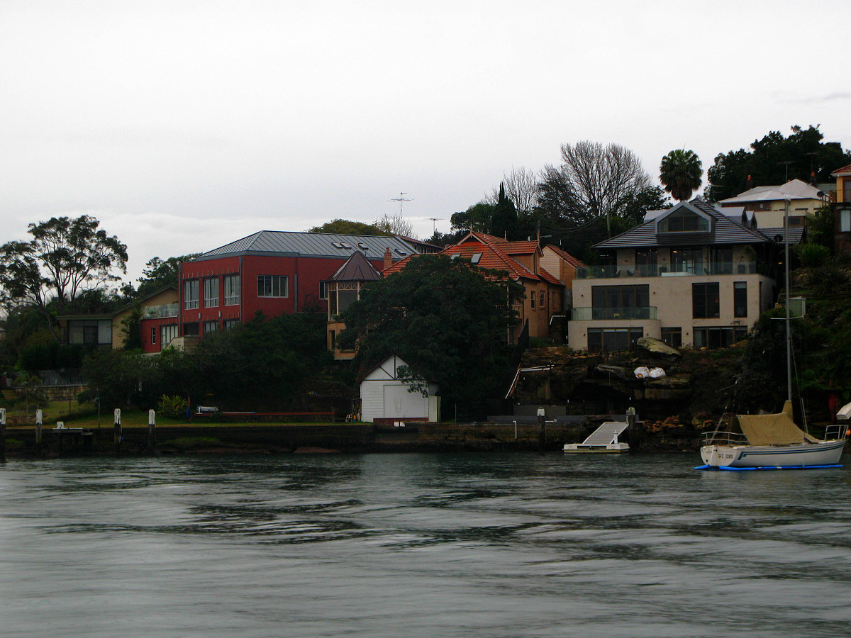 我没什么地理基础