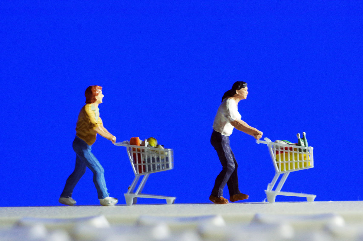 电商售后服务指南：退款退货及订单状态详解