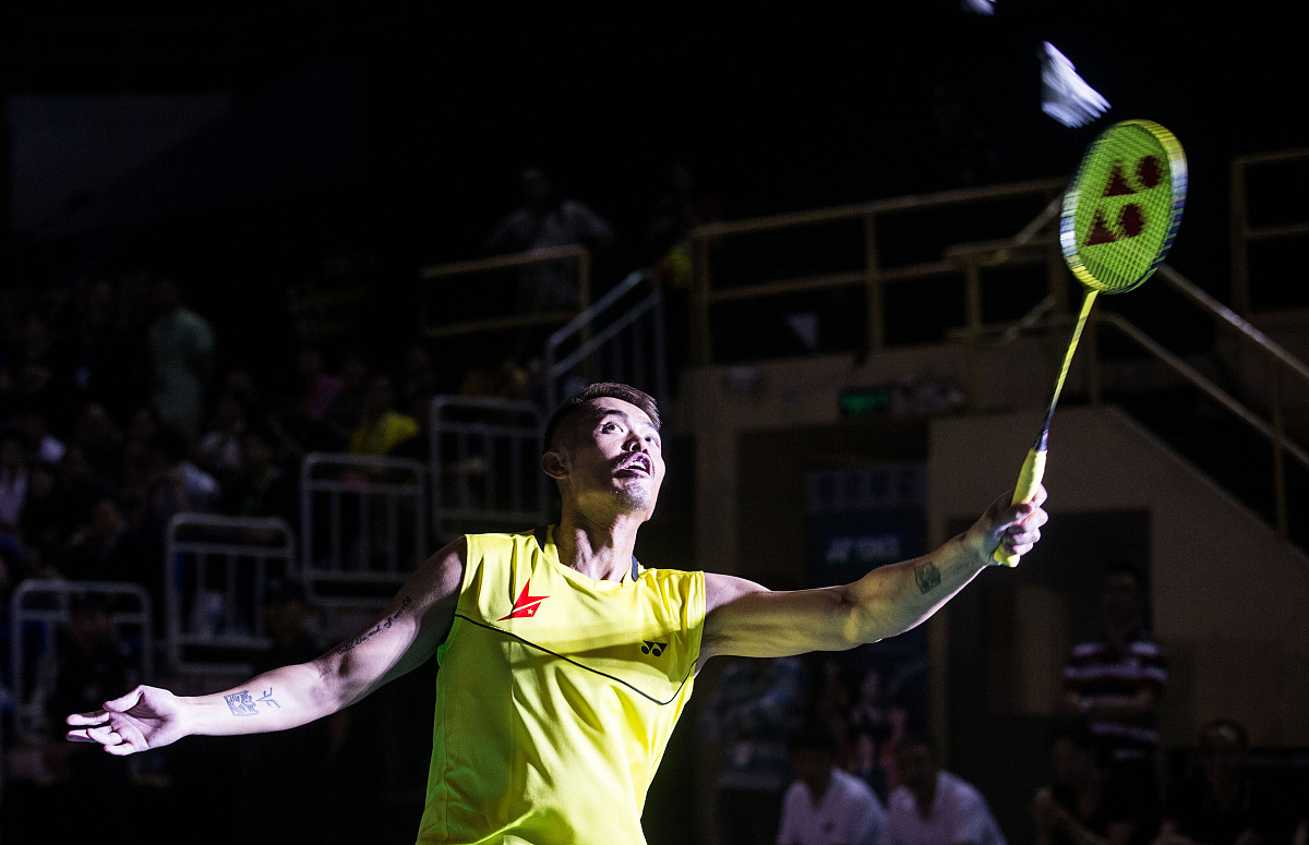 羽毛球：精彩世界，运动健康