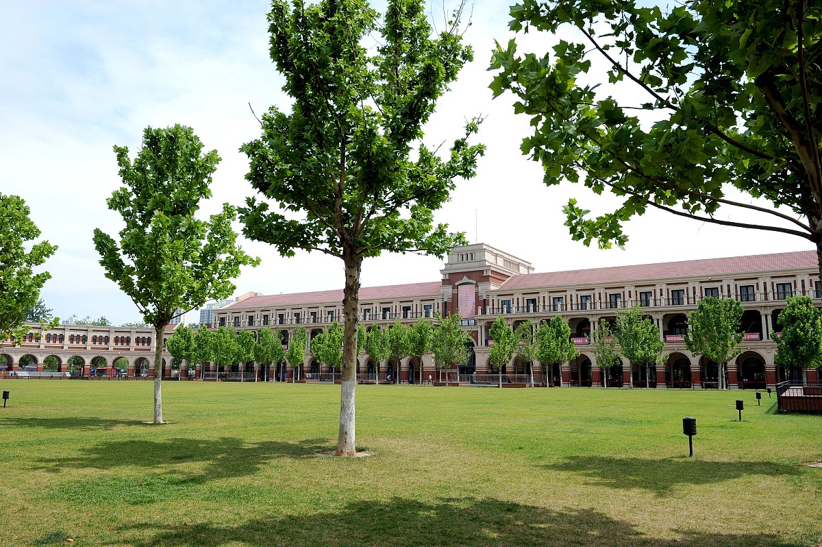 营口市农业工程学校环境怎么样？2022年生态环境报告