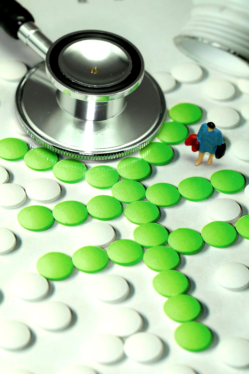 重庆理工大学制药工程专业：就业前景与发展方向