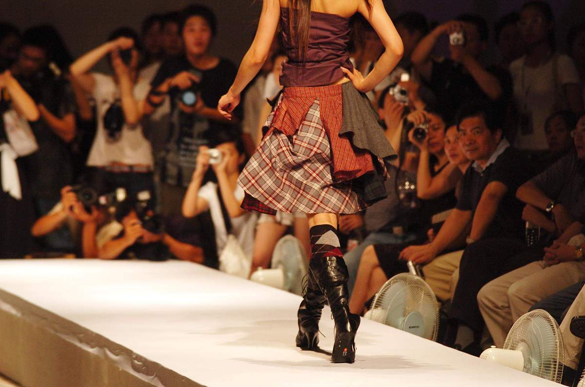 染织艺术设计专科就业前景分析：广阔的职业发展空间