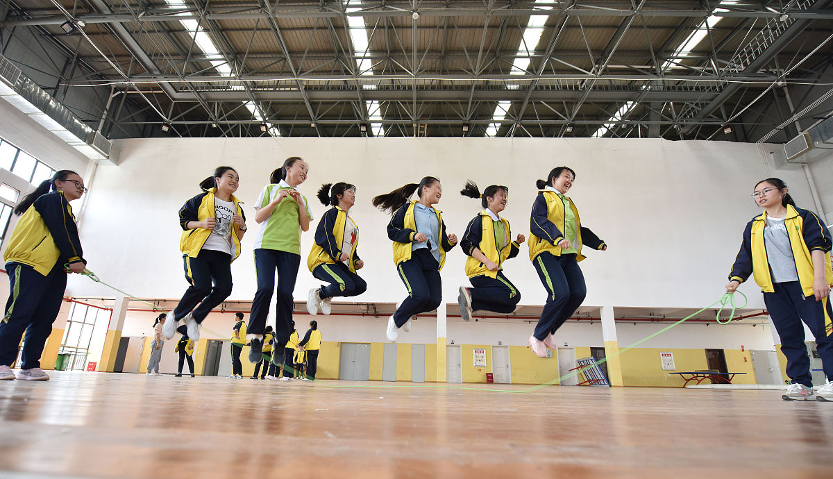 2022年昆明艺术职业学院运动训练专业介绍