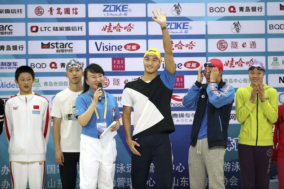 杭州亚运会首金诞生！桐庐姑娘邹佳琪惊艳全场