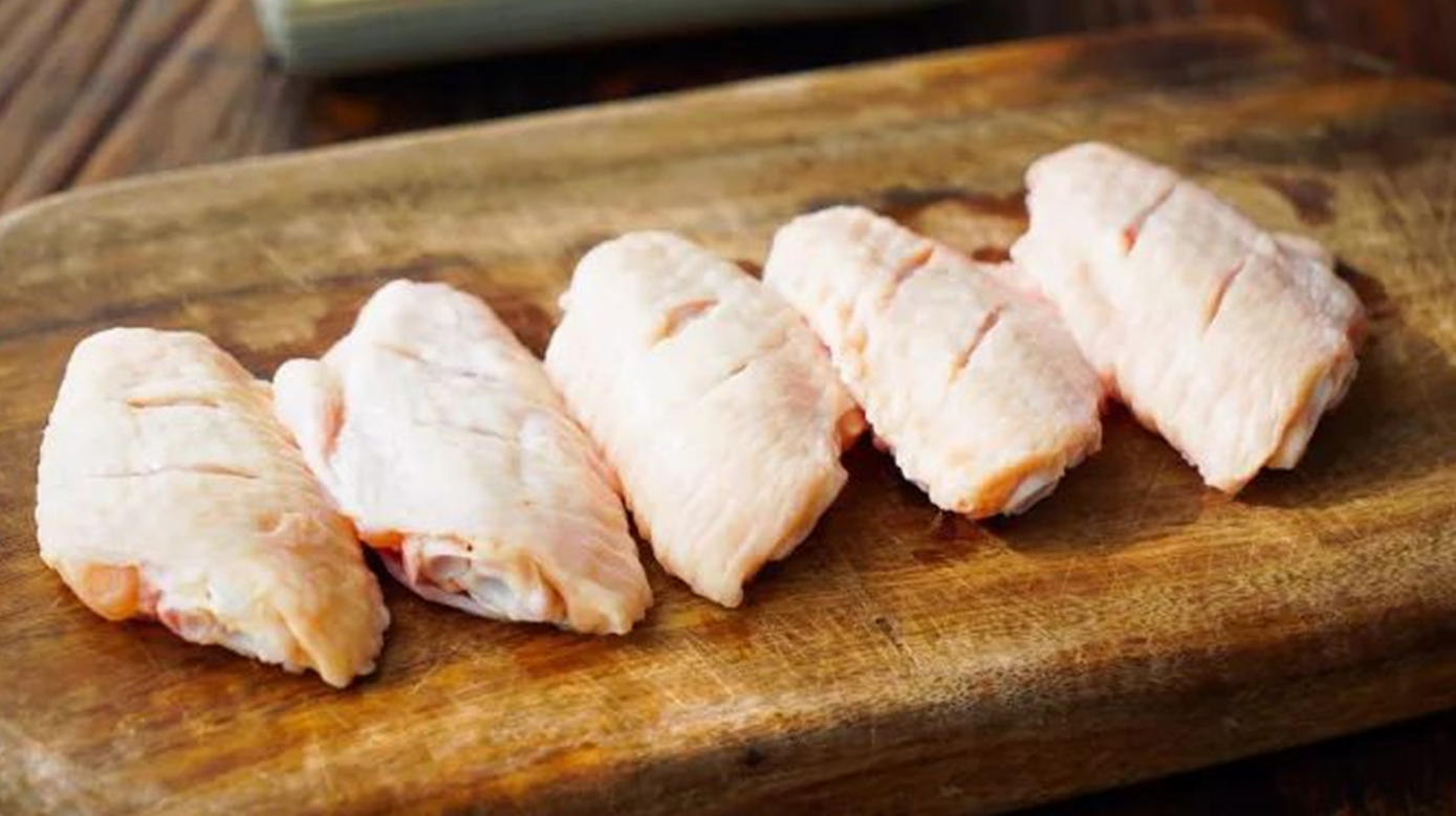 鸡翅做法千百种,我家就馋这吃法,一周吃三次,比吃红烧肉还香