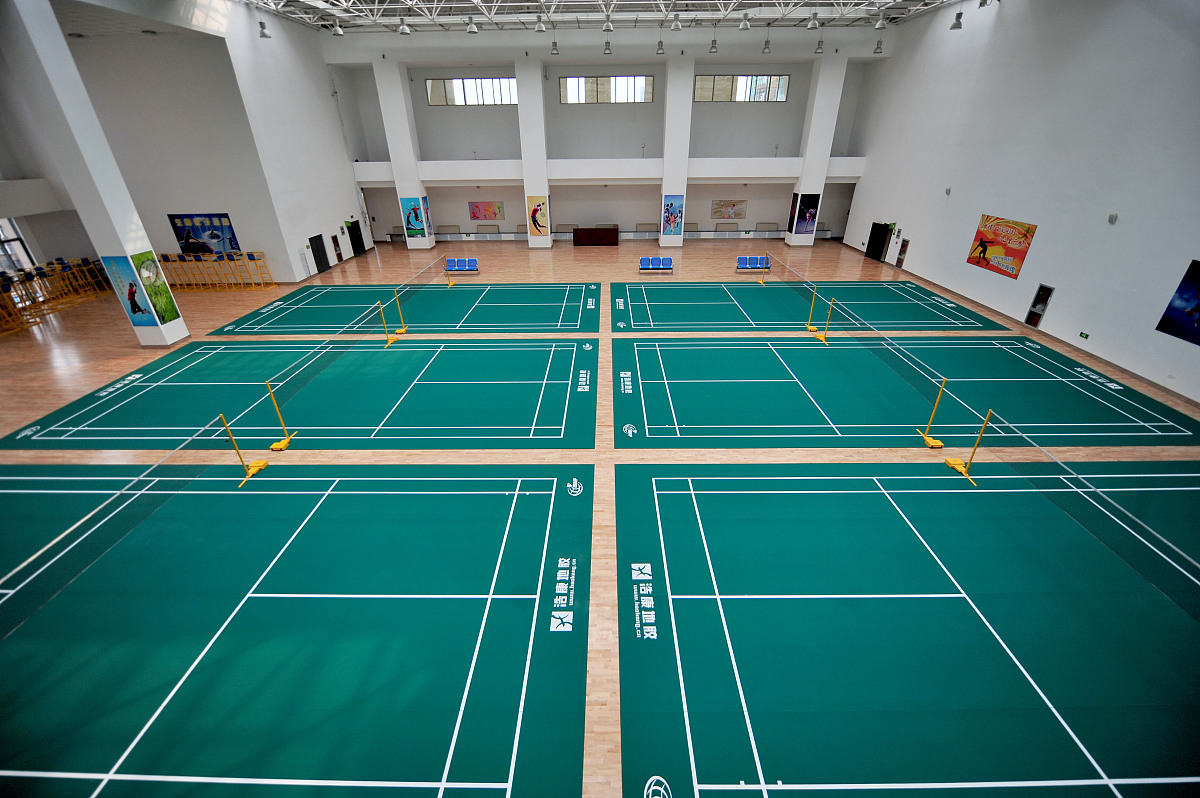 县全民健身联赛季实施方案