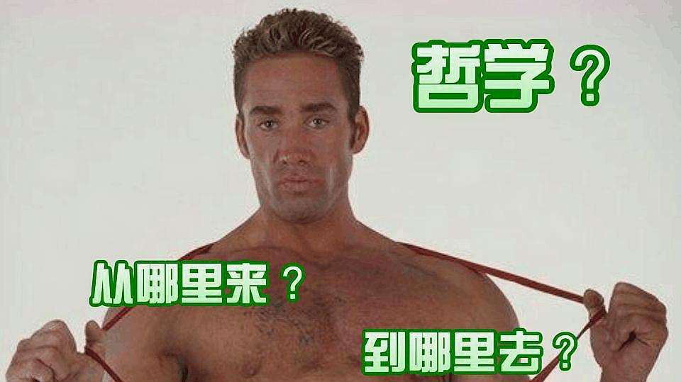 [图]梗百科02 什么是哲学?哲学从哪里来,又要到哪里去?