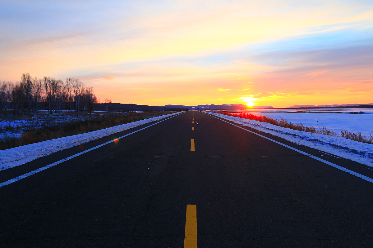 内蒙古交通职业技术学院高等级公路维护与管理专业怎么样