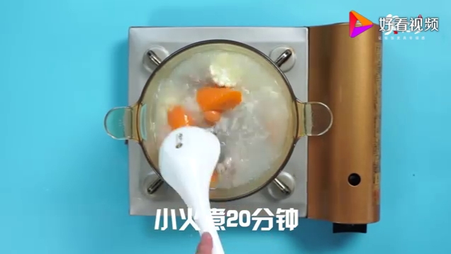 排骨玉米汤的做法 排骨玉米汤做法视频