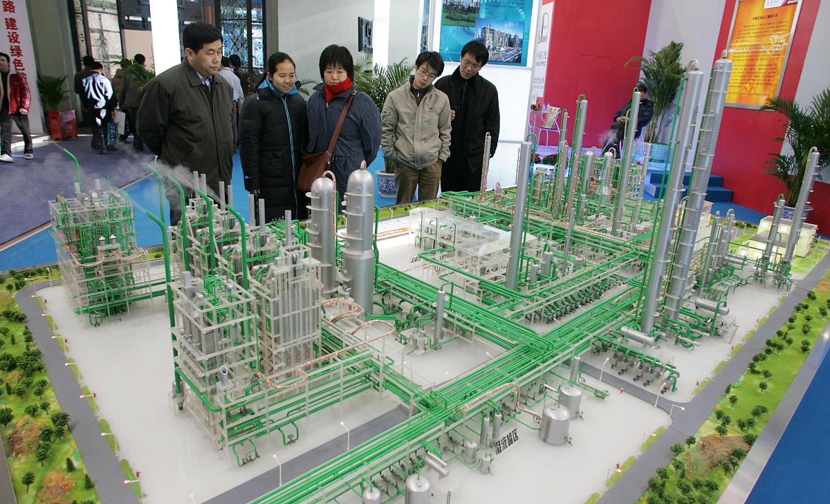 湄洲湾职业技术学院油气储运技术专业好不好发展前景怎样