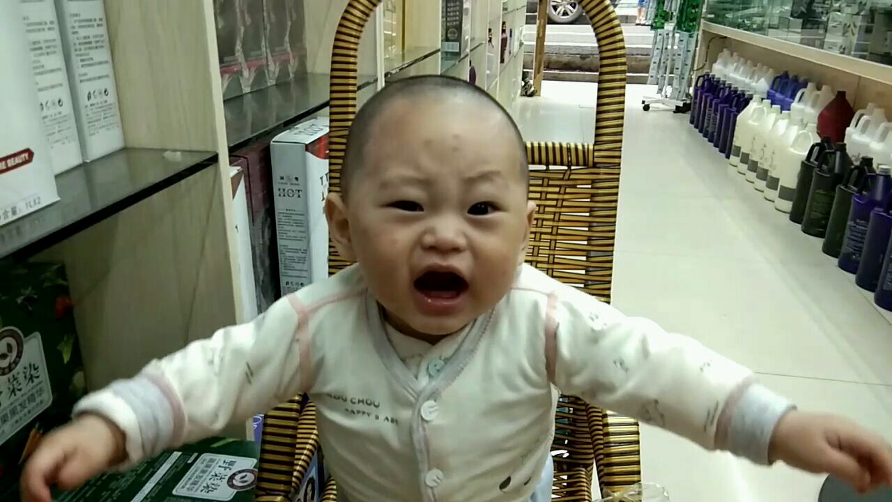 肚子饿了,表情包就来了
