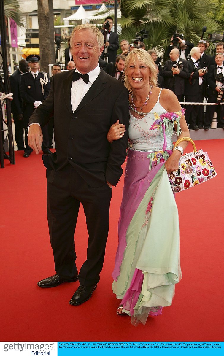 cannes, france - may 18:  (uk tabloid newspapers out)  british t