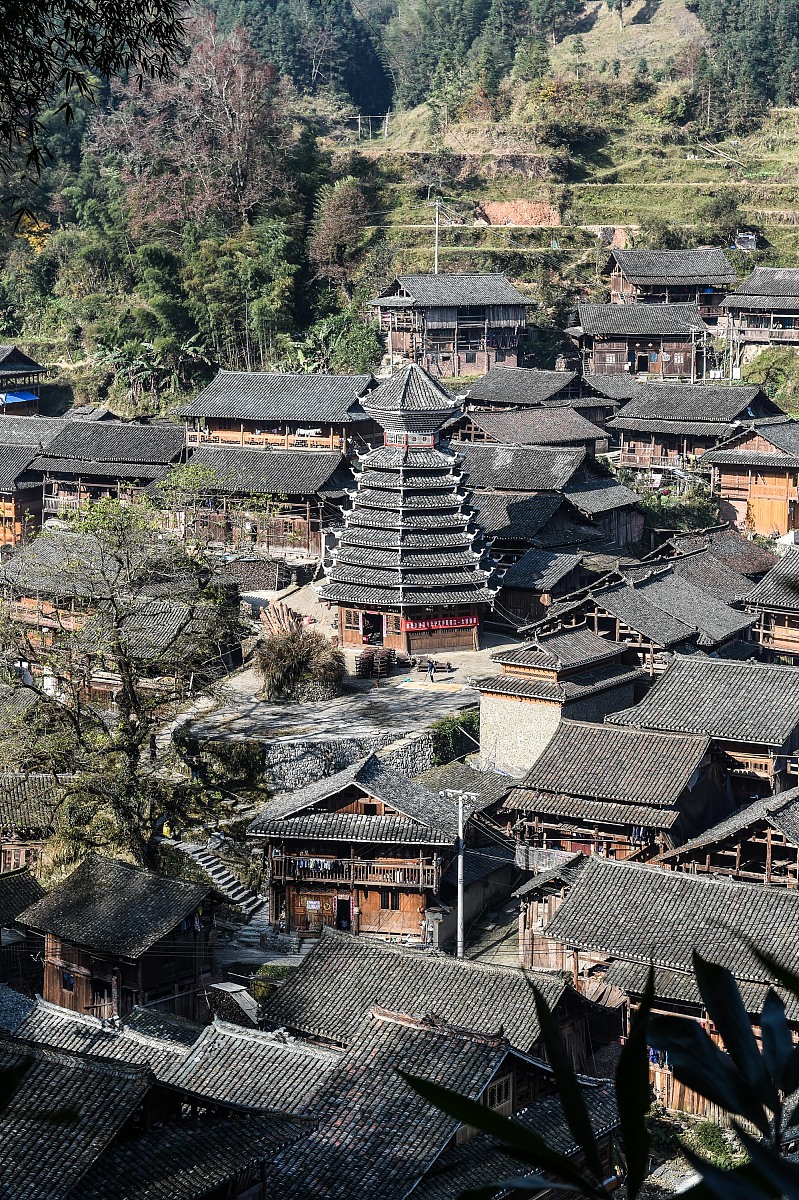贵州有什么中专中职学校的工业与民用建筑专业好 好不好