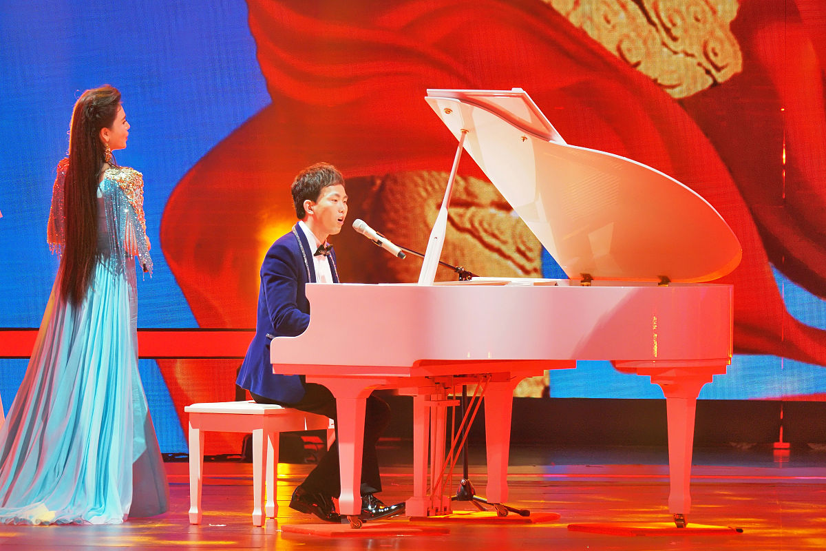 四川广播电视中等专业学校音乐表演专业优势及发展前景