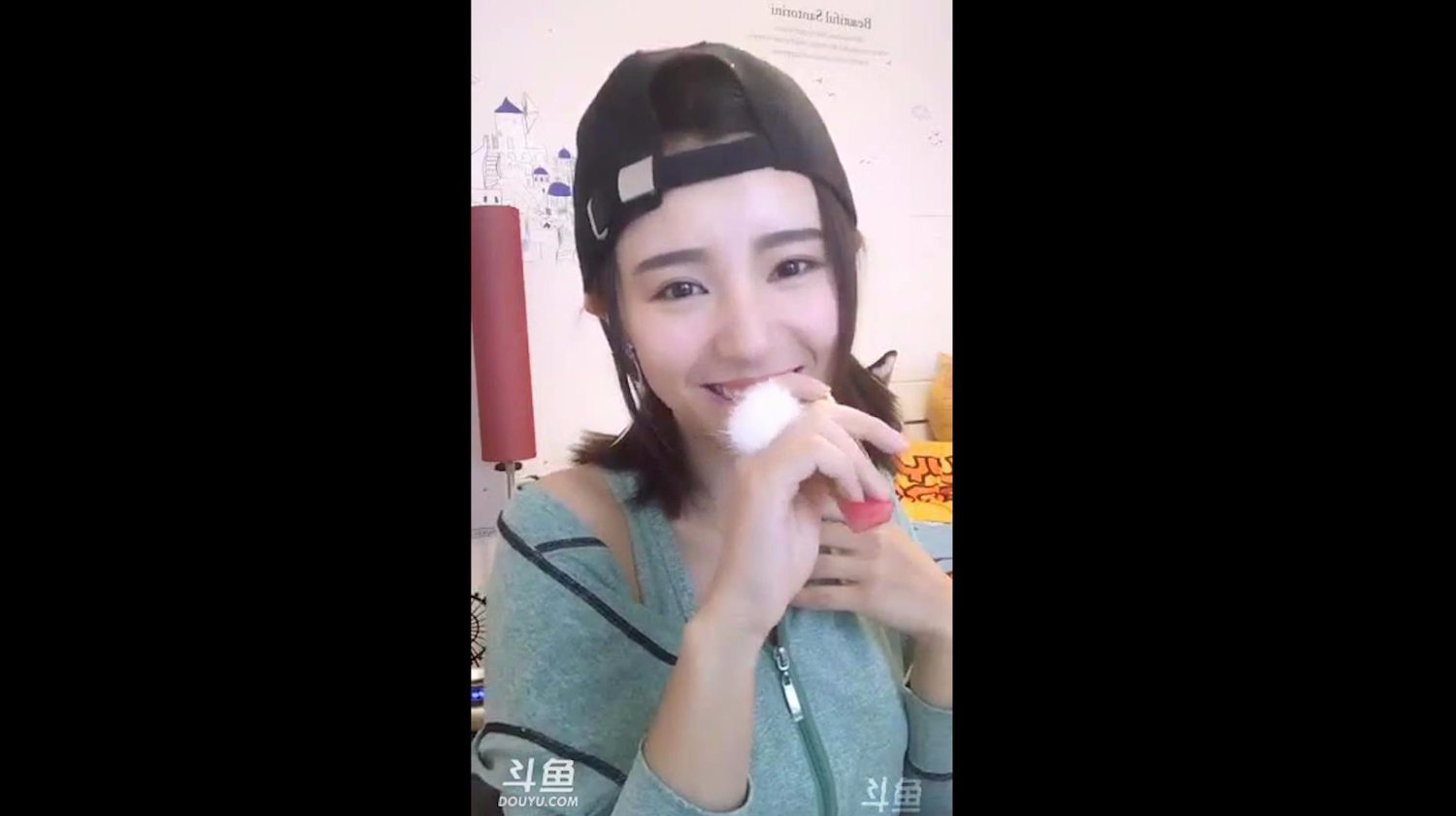 清新美女糯米团子骚气的《痒》,听完你痒不痒?