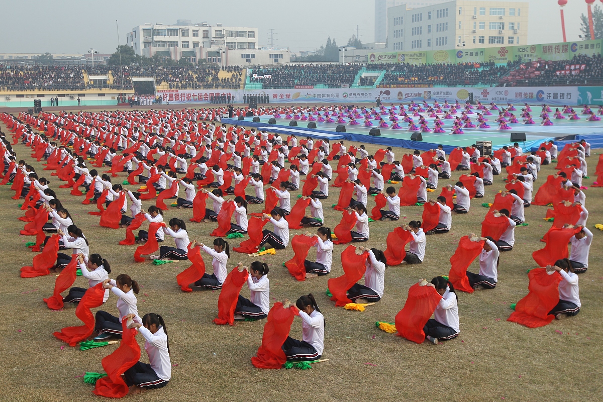 峨眉山文武学校：特色和办学理念，培养全面发展的人才