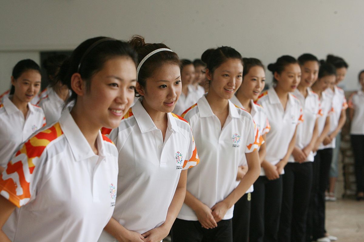 安龙县职业技术学校航空服务专业怎么样?就业前景及师资力量分析 安龙县职业技术学校航空服务专业怎么样?就业前景及师资力量分析