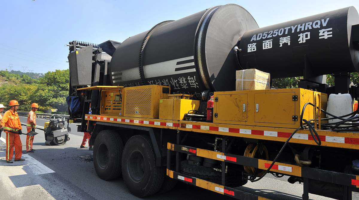 重庆铁路运输技师学院铁道施工与养护专业怎么样？ - 深入了解专业优势