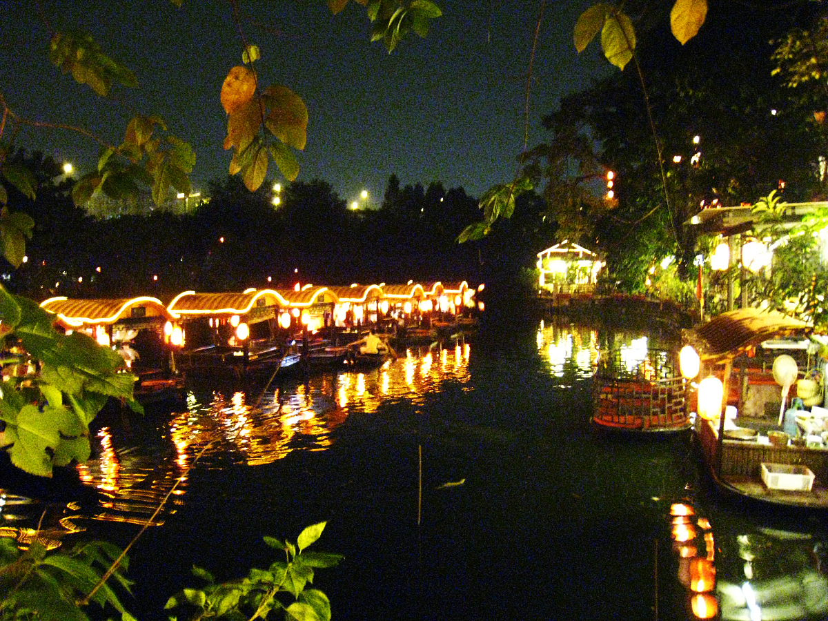 一日游安排：精彩行程建议