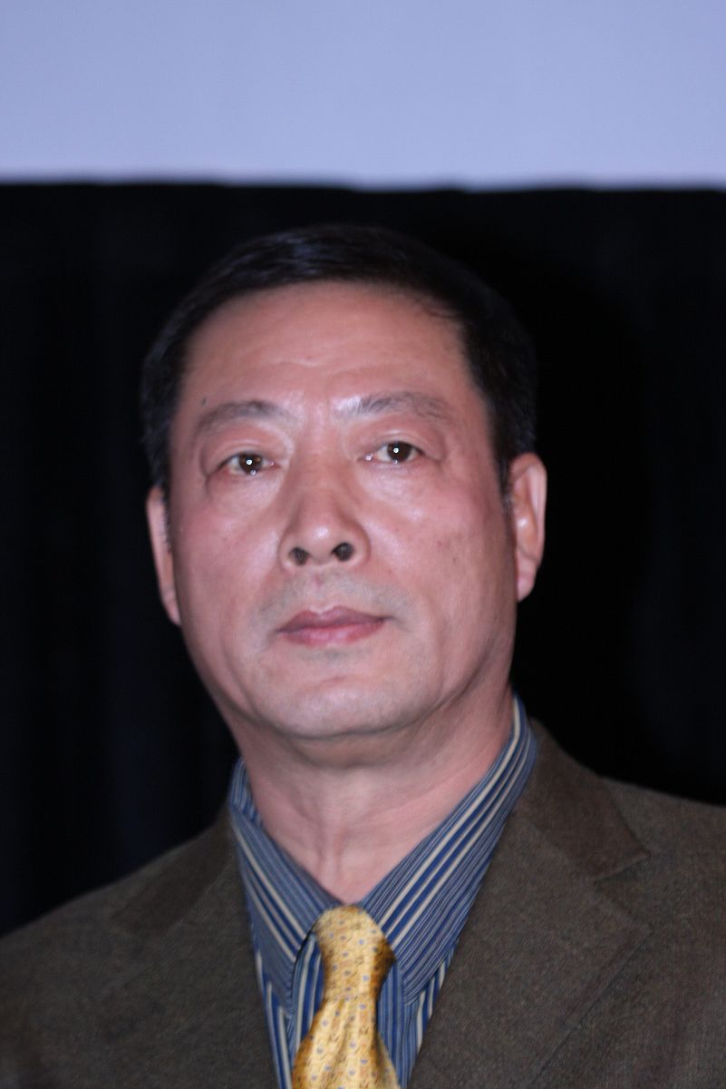 2009年12月2日,北京,电影《孔子》官网启动仪式.阚金明+++_+++孔子,官